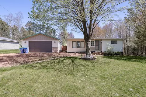 2503 N 4th Ave, Wausau, WI 54401