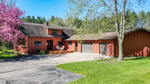 2620 Ridge Rd, Custer, WI 54423