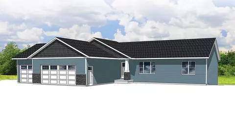 231887 Little Brook Ct, Wausau, WI 54401