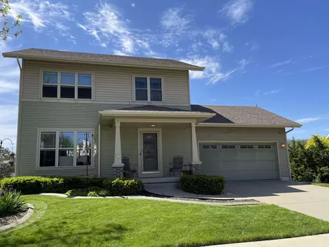 7729 Crawling Stone Rd, Madison, WI 53719