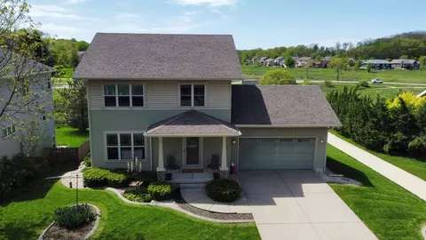 7729 Crawling Stone Rd, Madison, WI 53719 photo 2