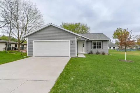 1627 Gemini Pl, Wausau, WI 54401