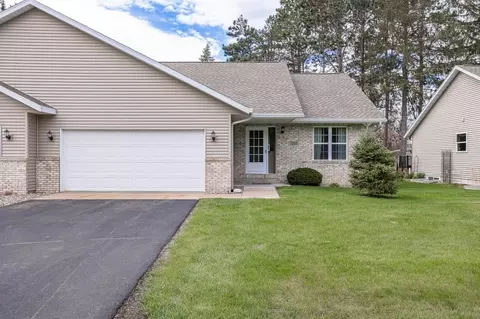 1233 Evergreen Rd, Wausau, WI 54403
