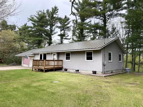 1612 County Road Jj, Nekoosa, WI 54457