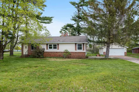 2241 Saratoga St, Wisconsin Rapids, WI 54494