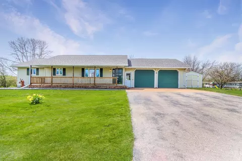 811 S Grant St, Spencer, WI 54479