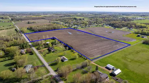 0 Stadt Rd, Marshfield, WI 54449