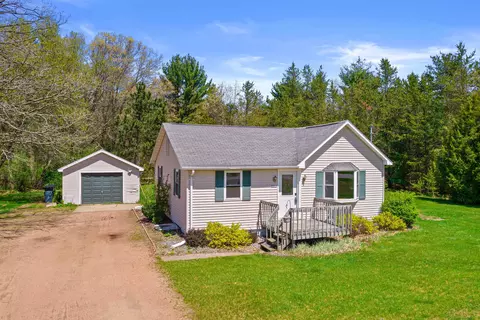 2831 Griffith Ave, Wisconsin Rapids, WI 54494