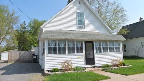 505 E Ogden St, Medford, WI 54451