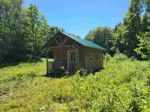 Solie Road, Augusta, WI 54722