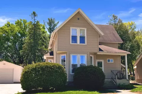 1901 Center St, Stevens Point, WI 54481