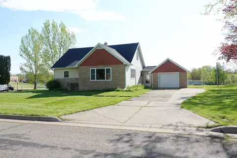 324 S Vincent St, Medford, WI 54451