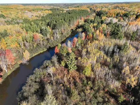 Near Rocky Run Road, Harshaw, WI 54529