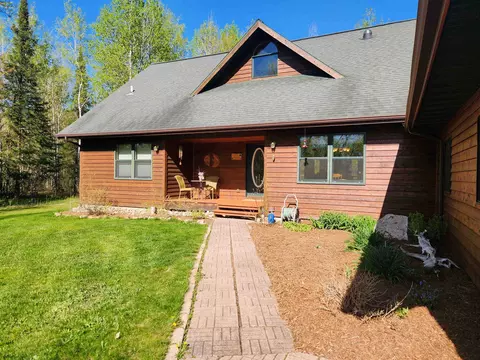 n9130 North Worcester Road, Phillips, WI 54555 photo 3