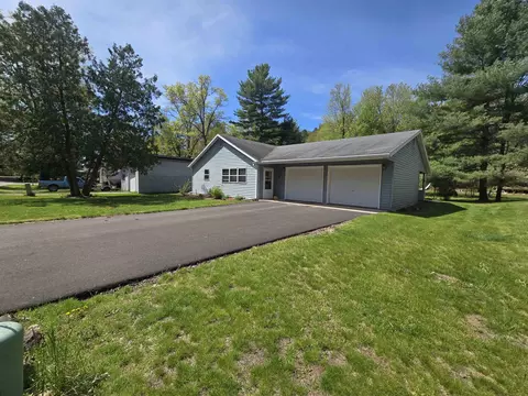 636 Roosevelt St, Tomahawk, WI 54487
