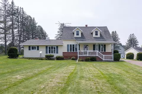 4901 County Road U, Wausau, WI 54401