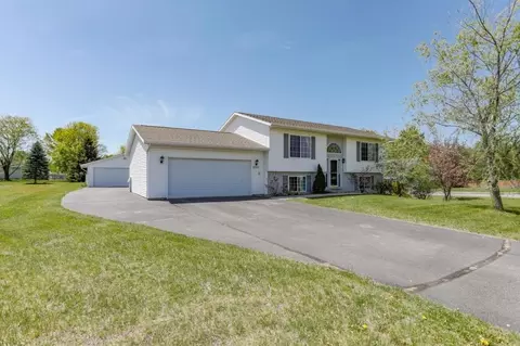5303 Jacob St, Weston, WI 54476