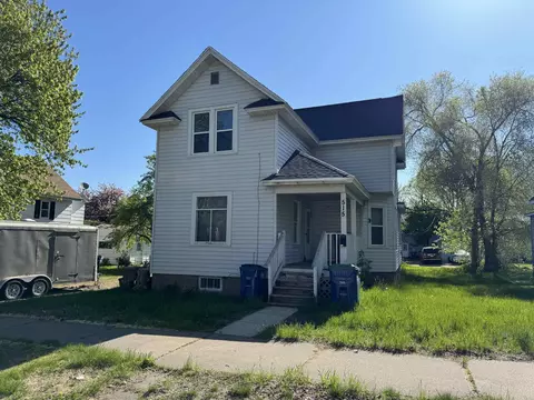 515 N 2nd Ave, Wausau, WI 54401