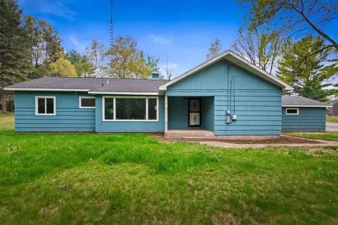 6710 S Park Rd, Wisconsin Rapids, WI 54494