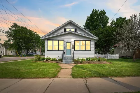 340 8th Ave N, Wisconsin Rapids, WI 54495