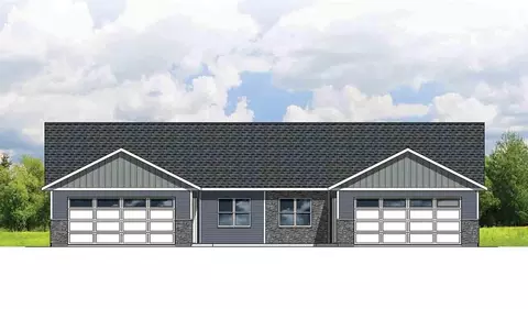 780 Green Pastures Trl, Plover, WI 54467
