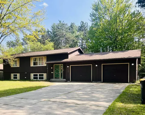 5611 Moyer Ave, Weston, WI 54476