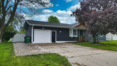 431 21st Ave S, Wisconsin Rapids, WI 54495