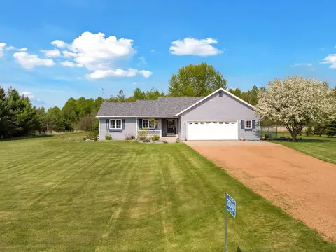 203482 Sun Ridge Dr, Spencer, WI 54479