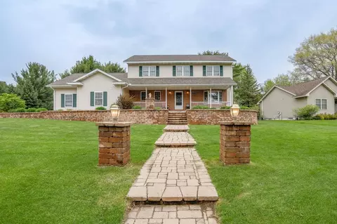 5902 Pine Ter, Weston, WI 54476