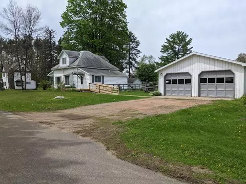 107 S Metonga Ave, Crandon, WI 54520