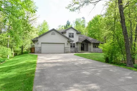 4809 Hummingbird Ln, Stevens Point, WI 54482