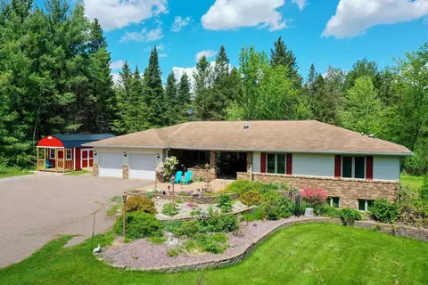 850 S Gibson St, Medford, WI 54451