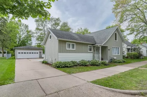 715 Humboldt Ave, Wausau, WI 54403
