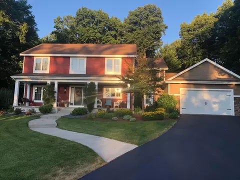 9703 Newberry Dr, Weston, WI 54476