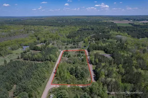 Lot 9 - 10 Prairie Crest Lane, Merrill, WI 54452