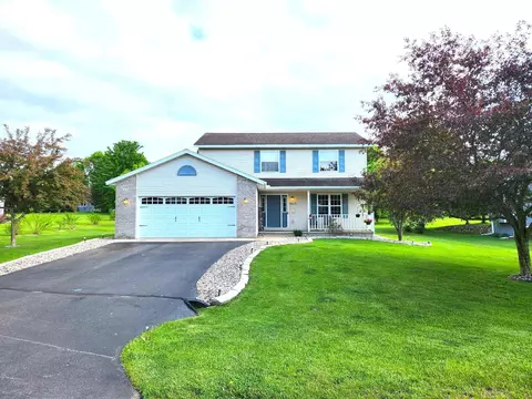 9825 Siberian Dr, Weston, WI 54476