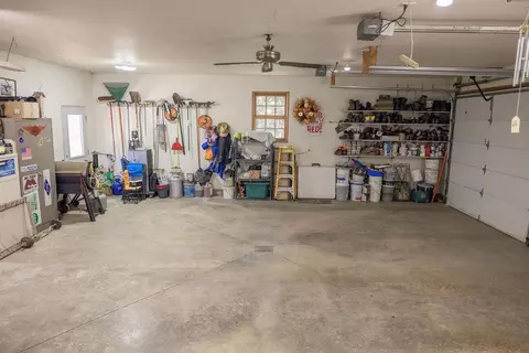 Exterior - 2305 Forest Dr, Tomahawk, WI 54487 photo 9 of 9