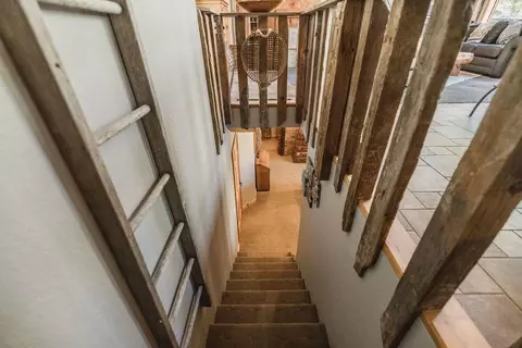 Entry Way - 2305 Forest Dr, Tomahawk, WI 54487 photo 1 of 4