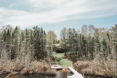 View/Area - 2305 Forest Dr, Tomahawk, WI 54487 photo 4 of 4