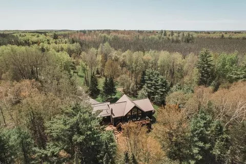 View/Area - 2305 Forest Dr, Tomahawk, WI 54487 photo 3 of 4