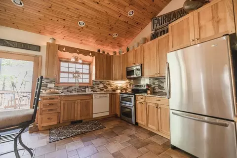 Kitchen - 2305 Forest Dr, Tomahawk, WI 54487 photo 1 of 1