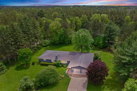 830 Ranger Rd, Wisconsin Rapids, WI 54494
