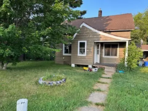 501 Morgan Ave, Junction City, WI 54443