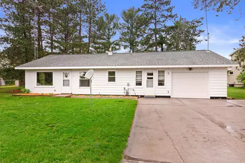 809 Sherman Ave, Stevens Point, WI 54481
