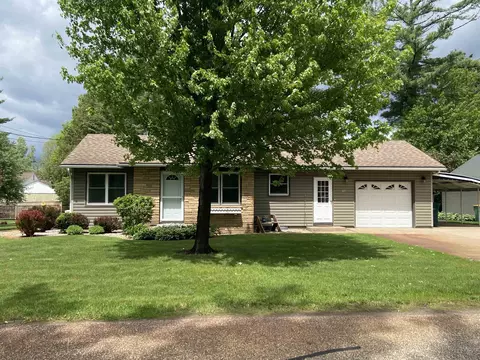 150 Deer St, Wisconsin Rapids, WI 54494
