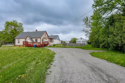 317 State Highway 45, Birnamwood, WI 54414