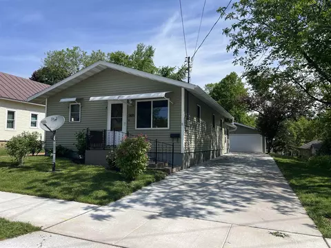 505 W Cleveland, Marshfield, WI 54449