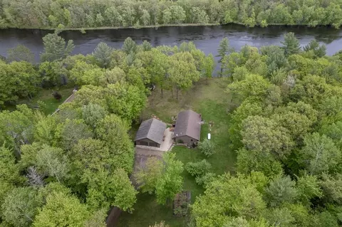 n8672 River Oaks Drive, Tomahawk, WI 54487