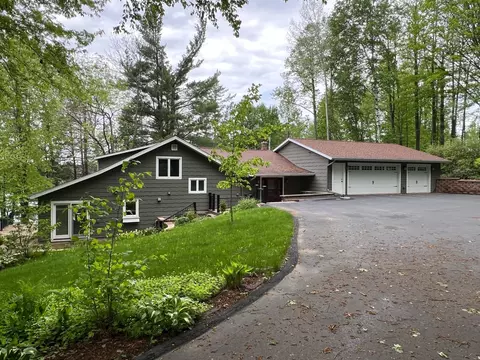 w7816 Walleye Road, Medford, WI 54451