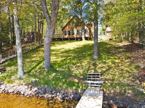 3226 Johnson Rd # N, Winter, WI 54896
